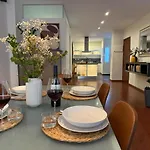 Charco Breeze Apartament Puerto de la Cruz (Tenerife)