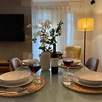 Charco Breeze Apartament
