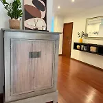 Apartament Charco Breeze *