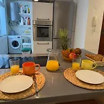 Charco Breeze Apartament