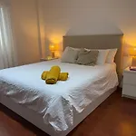 Apartament Charco Breeze *