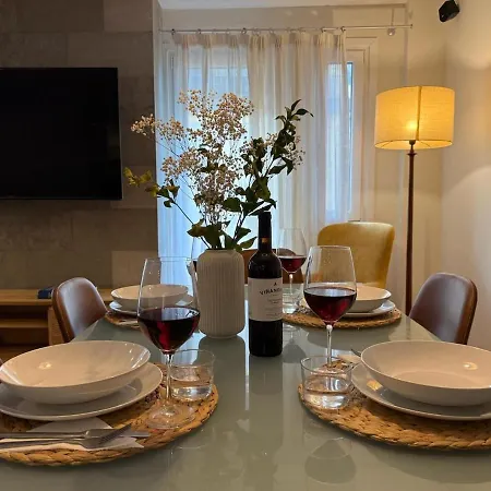 Charco Breeze Apartmán