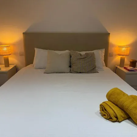 Charco Breeze Apartamento Puerto de la Cruz (Tenerife)