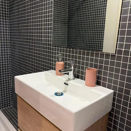 Charco Breeze Apartmán *
