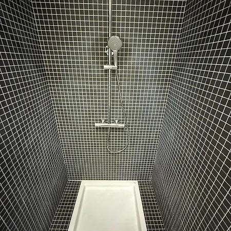 Apartamento Charco Breeze *