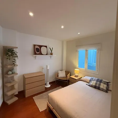 Apartament Charco Breeze